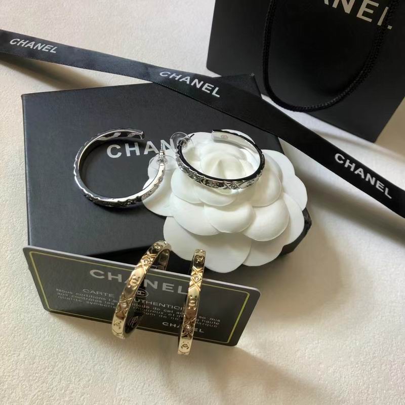 Chanel earring 05yxh09